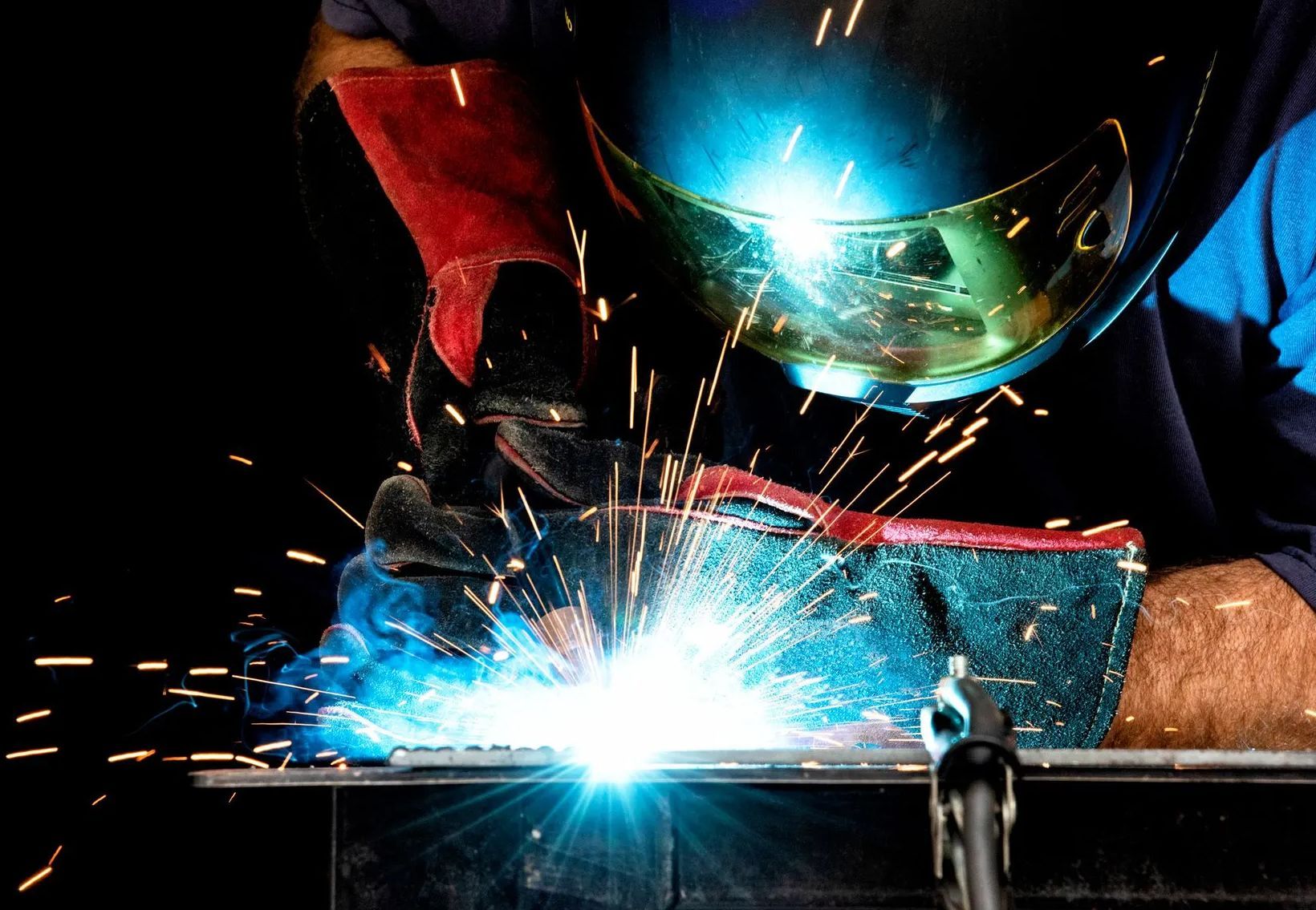 General Welding And Repairs | Canberra ACT | Baxter Engineering